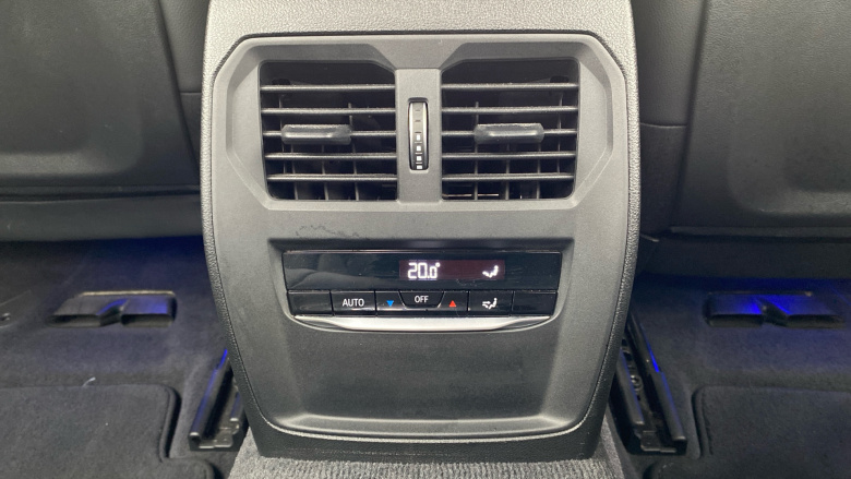 BMW 3 Series 320i M Sport 4dr Step Auto Petrol Saloon